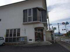 ＪＡひがしみの苗木支店