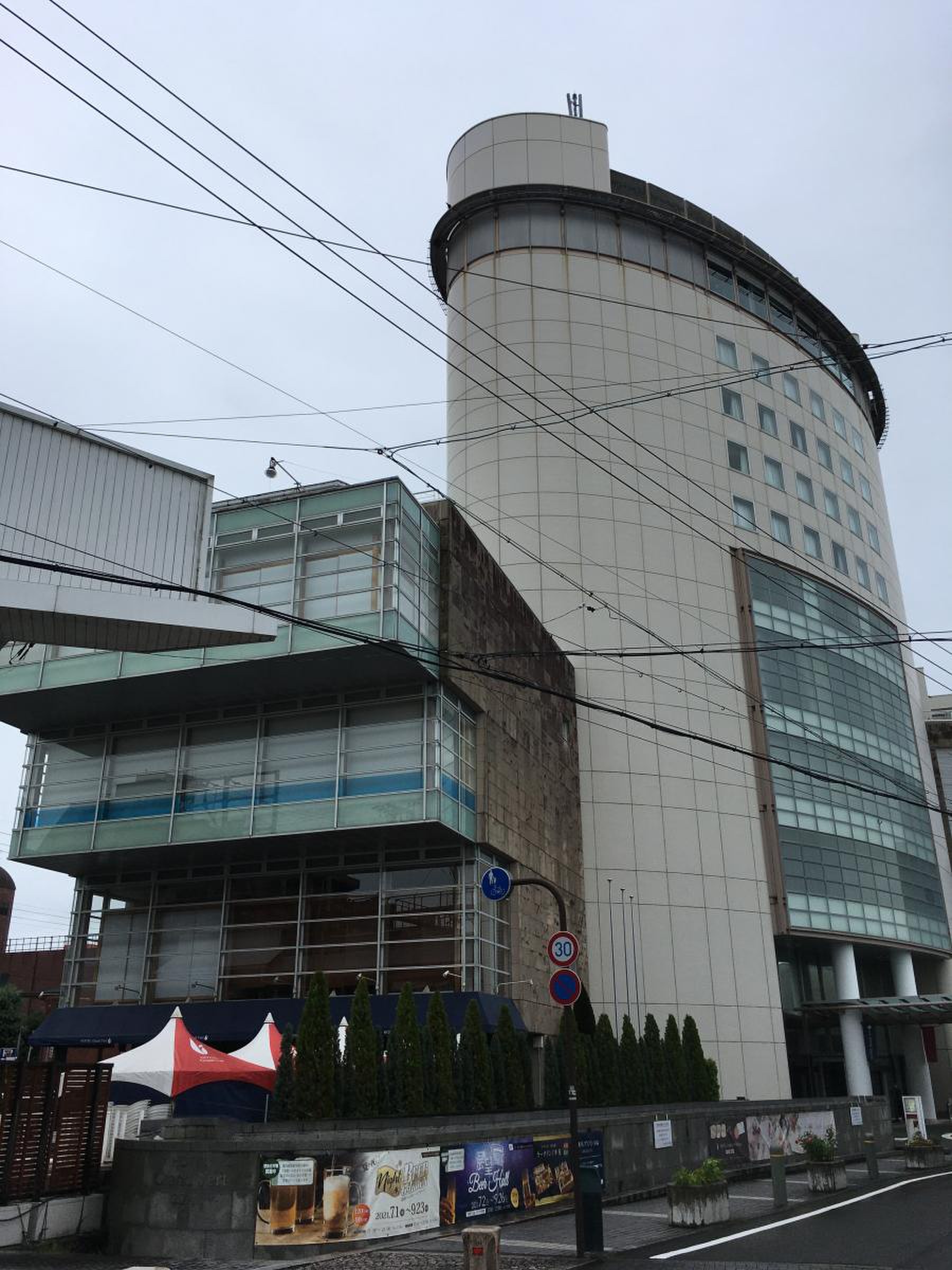 ホテル グラン ヴェール 岐山