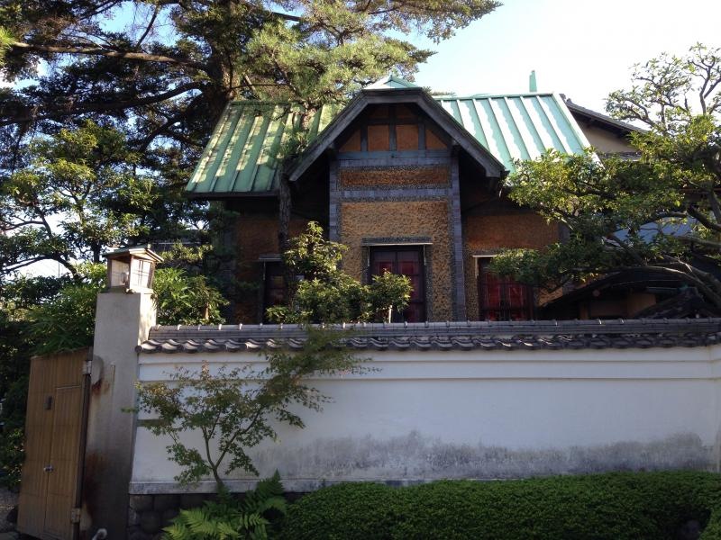 建物