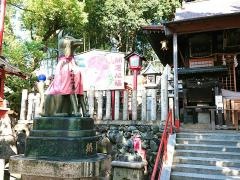 瓢箪山稲荷神社