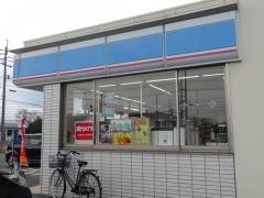ローソン　境港渡町店
