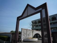瀬戸内市立牛窓中学校