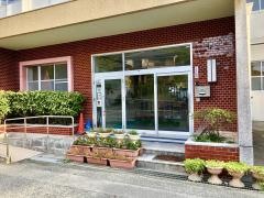 二島小学校