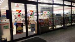 セブンイレブン　博多駅東店