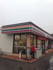 セブンイレブン 大村富の原1丁目店