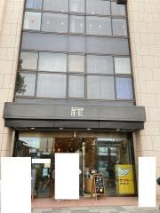 パーラー扉