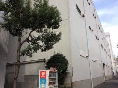 安田倉庫株式会社