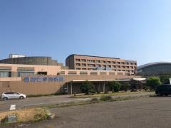 西新潟中央病院