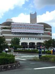 熊本赤十字病院