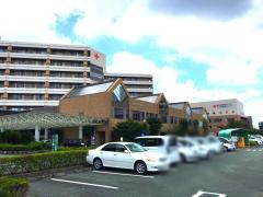 熊本赤十字病院