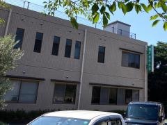 酒井整形外科医院