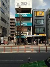 ドトールコーヒーショップ　目白駅前店