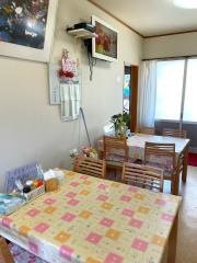 食堂ひろみの店
