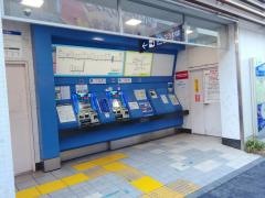 東武練馬駅