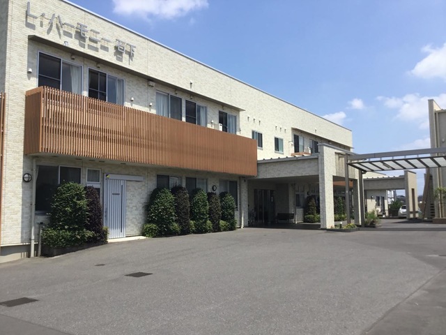 Ｌ・ハーモニー石下
