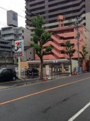 セブンイレブン　名古屋正木２丁目店