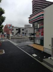 セブンイレブン　名古屋正木２丁目店