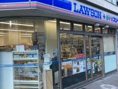 ローソン・スリーエフ　上大岡店