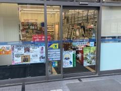 ローソン・スリーエフ　上大岡店