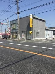 北九州銀行苅田支店