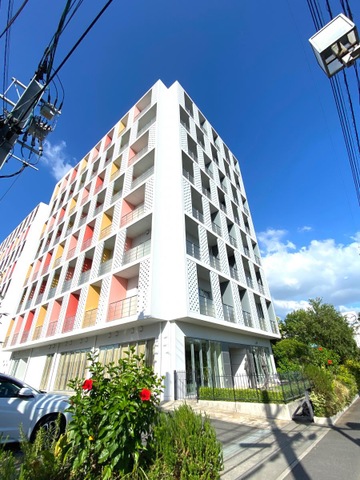 介護老人福祉施設　アルテンハイム鹿児島