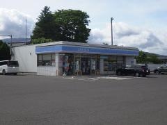 ローソン　大玉村大山店