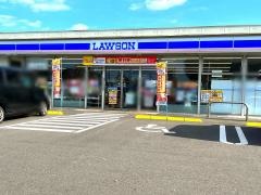 ローソン　都城平江町店