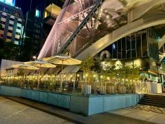 ＣＡＦＥ＆ＤＩＮＥＲ　Ｆｒａｍ＆