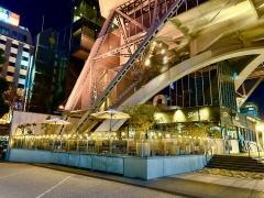 ＣＡＦＥ＆ＤＩＮＥＲ　Ｆｒａｍ＆