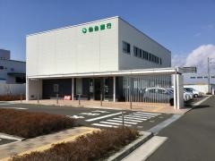 仙台銀行苦竹支店