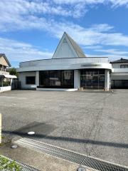 足利小山信用金庫小俣支店