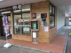 セブンイレブン 蓮田江ヶ崎店