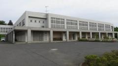 季美の森小学校