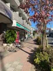 ローソンストア100 国立北店