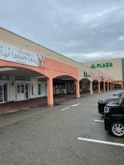 アル・プラザ　小杉店