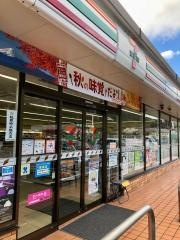 セブンイレブン　韮崎一ツ谷店