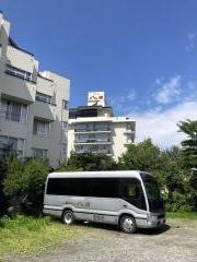 ホテル八田