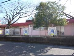 柳津東保育所