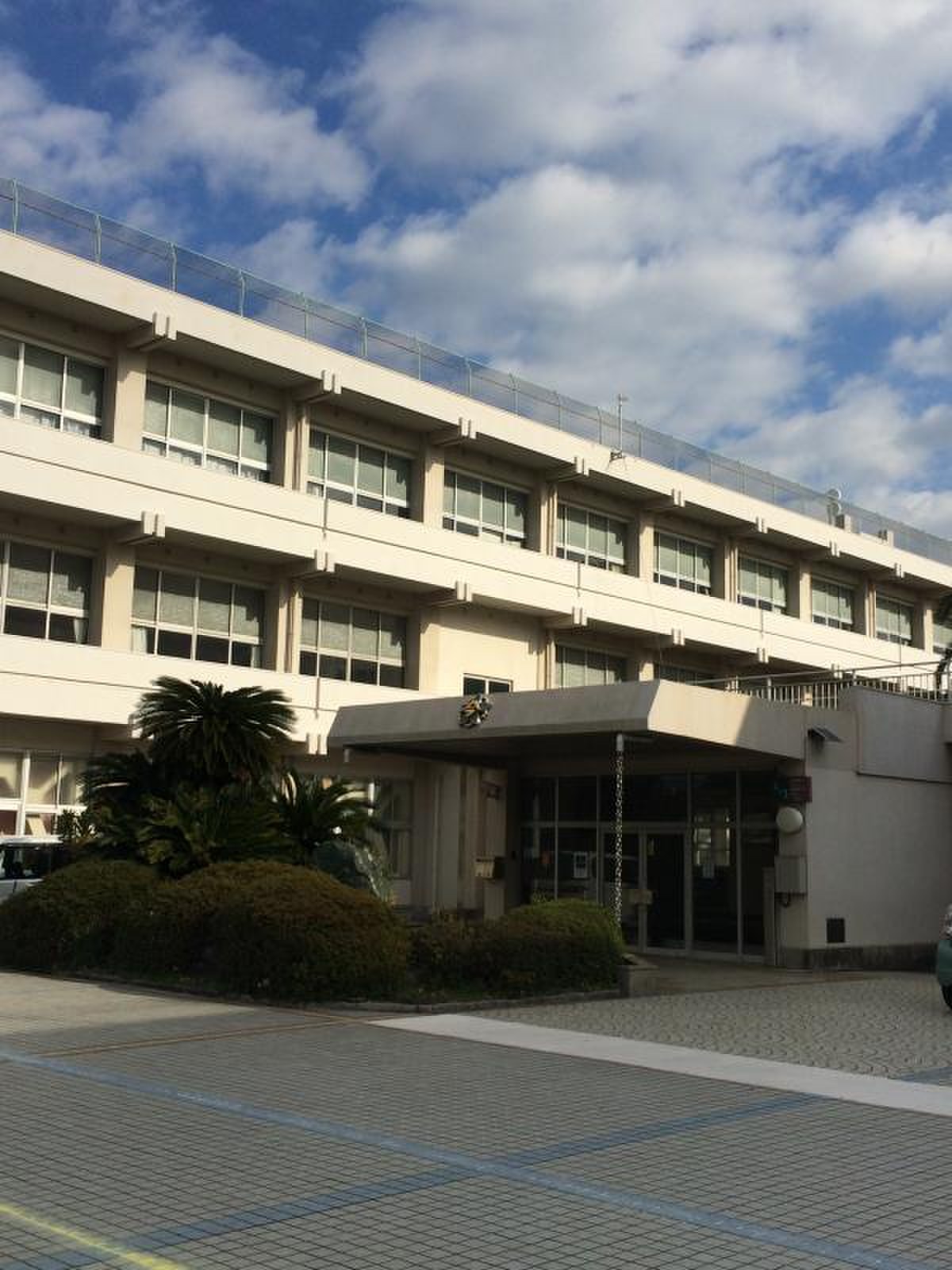富士 市立 今泉 小学校