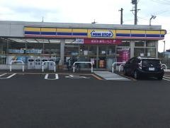 ミニストップ　春日井下原町店