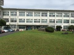 三重県立四日市商業高等学校