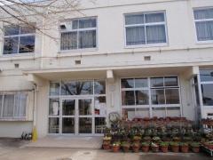 保津小学校