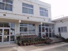保津小学校