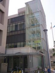 大阪市立淀川屋内プール