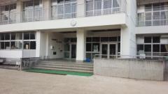 鳥上小学校