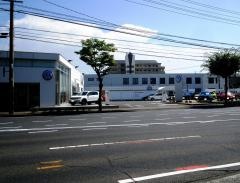 フォルクスワーゲン西岡山