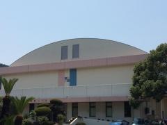 拝志小学校