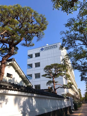 スタディピア 私立土佐女子中学校 高知市追手筋