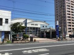 豊和銀行鶴崎支店