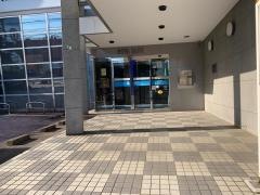 豊和銀行鶴崎支店